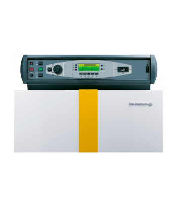 GV 6. Панель управления Diematic M3 (C 230)