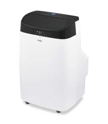 Кондиционер мобильный Ballu Smart Wind BPAC-07 SW/N1
