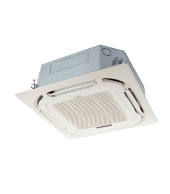 Комплект Ballu Machine BLC_C-48HN1_21Y полупромышленной сплит-системы, кассетного типа