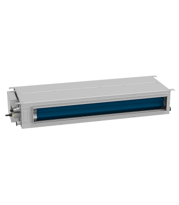 Комплект Electrolux EACD-18H/UP4-DC/N8 инверторной сплит-системы, канального типа