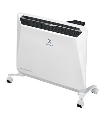 Комплект Electrolux Rapid Transformer с блоком управления и шасси ECH/R-1000 T-TUE4 (электронный)