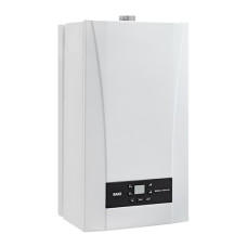 Котел газовый настенный BAXI ECO Nova 10 F, двухконтурный,с закрытой камерой сгорания