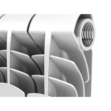 Радиатор биметалл Royal Thermo Vittoria 350 - 4 секц.