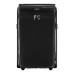 Кондиционер мобильный Zanussi Massimo Solar Black Wi-Fi ZACM-09 MS-H/N1 Black