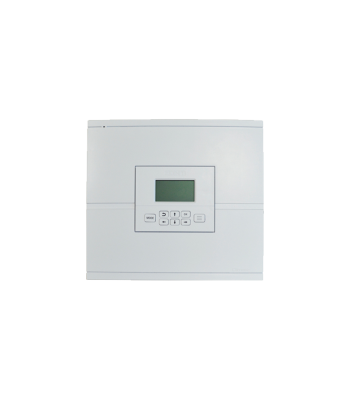 Регулятор автоматический погодозависимый ZONT Climatic 1.2 (GSM + Wi-Fi + панель управления)