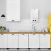 Колонка газовая Zanussi GWH 10 Fonte LPG