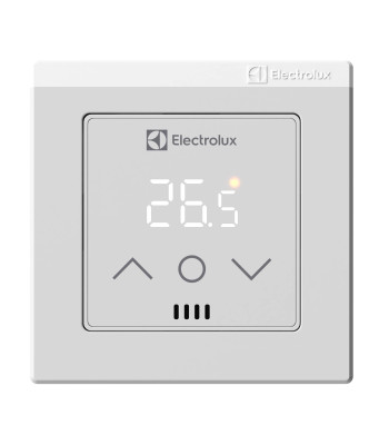 Терморегулятор Electrolux ETV-16W белый