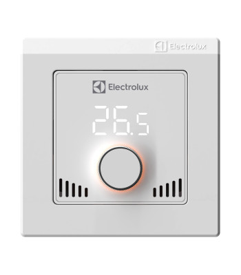 Терморегулятор Electrolux ETS-16W белый