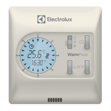 Терморегулятор ELECTROLUX ETA-16