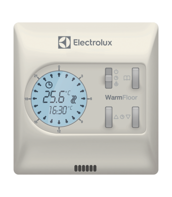 Терморегулятор ELECTROLUX ETA-16